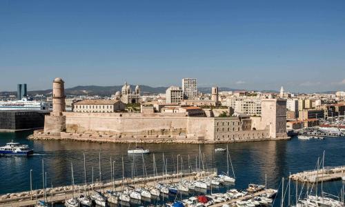 Sofitel Marseille Vieux-Port - photo 1