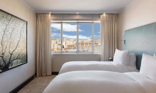 Sofitel Marseille Vieux-Port - photo 2