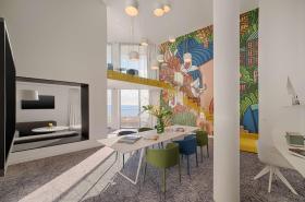 nhow Marseille - photo 17