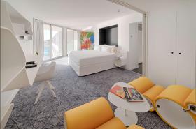 nhow Marseille - photo 16