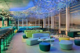 nhow Marseille - photo 12