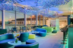 nhow Marseille - photo 11