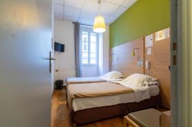 Hôtel Edmond Rostand - photo 8