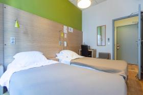 Hôtel Edmond Rostand - photo 9