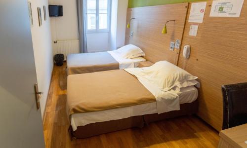 Hôtel Edmond Rostand - photo 3