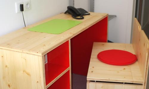 Hôtel Hermès - photo 3