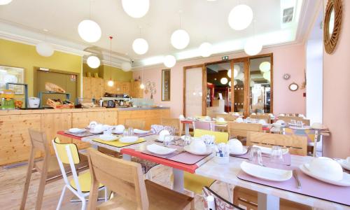 Hôtel Hermès - photo 2