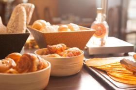 Novotel Marseille Centre Prado Vélodrome - photo 4