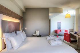 Novotel Marseille Centre Prado Vélodrome - photo 24