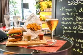 Novotel Marseille Centre Prado Vélodrome - photo 27