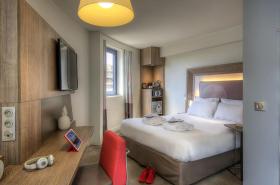 Novotel Marseille Centre Prado Vélodrome - photo 15