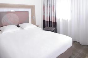 Novotel Marseille Centre Prado Vélodrome - photo 22