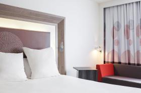 Novotel Marseille Centre Prado Vélodrome - photo 5