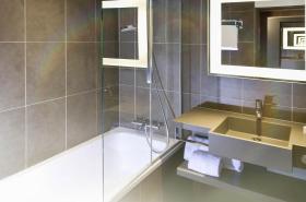Novotel Marseille Centre Prado Vélodrome - photo 10