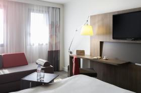 Novotel Marseille Centre Prado Vélodrome - photo 26