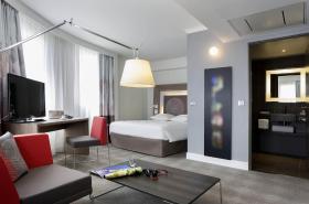 Novotel Marseille Centre Prado Vélodrome - photo 5