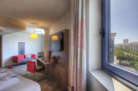 Novotel Marseille Centre Prado Vélodrome - photo 23