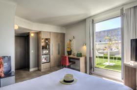 Novotel Marseille Centre Prado Vélodrome - photo 19