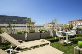 Novotel Marseille Centre Prado Vélodrome - photo 9