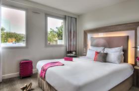 Novotel Marseille Centre Prado Vélodrome - photo 16