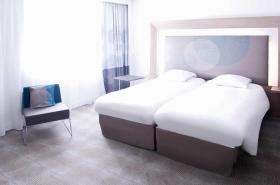 Novotel Marseille Centre Prado Vélodrome - photo 25