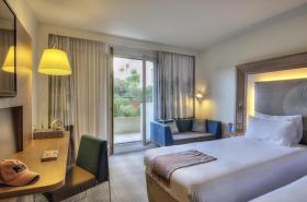 Novotel Marseille Centre Prado Vélodrome - photo 14