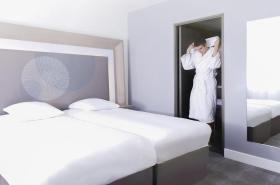 Novotel Marseille Centre Prado Vélodrome - photo 8