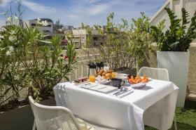 Novotel Marseille Centre Prado Vélodrome - photo 6