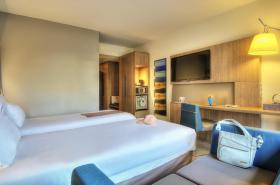 Novotel Marseille Centre Prado Vélodrome - photo 21