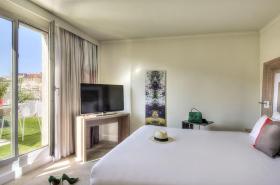 Novotel Marseille Centre Prado Vélodrome - photo 20