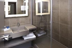 Novotel Marseille Centre Prado Vélodrome - photo 19