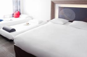 Novotel Marseille Centre Prado Vélodrome - photo 15