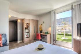 Novotel Marseille Centre Prado Vélodrome - photo 4