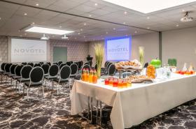 Novotel Marseille Centre Prado Vélodrome - photo 26