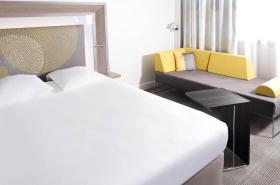 Novotel Marseille Centre Prado Vélodrome - photo 16