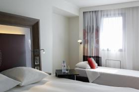 Novotel Marseille Centre Prado Vélodrome - photo 7