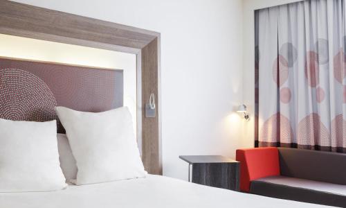 Novotel Marseille Centre Prado Vélodrome - photo 2