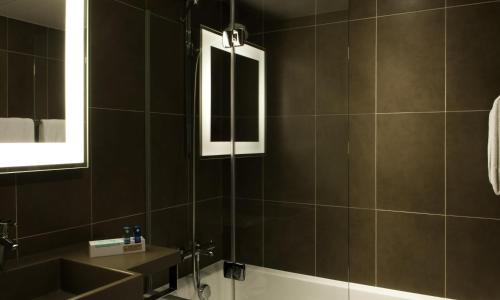 Novotel Marseille Centre Prado Vélodrome - photo 3