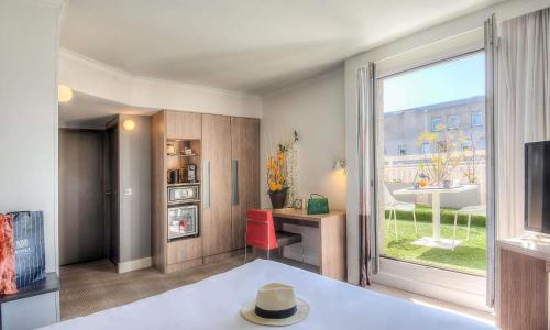 Novotel Marseille Centre Prado Vélodrome - photo 1