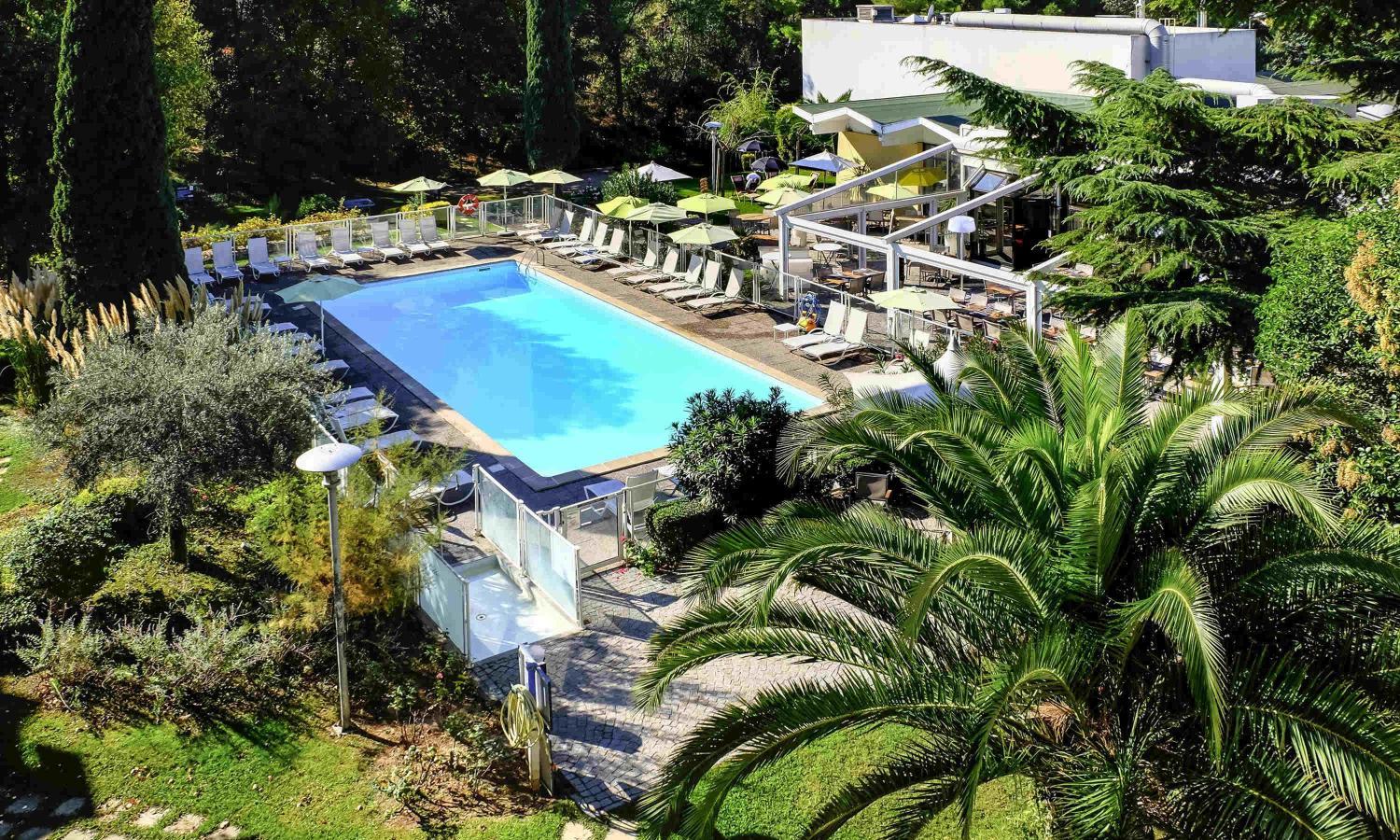 Photo of Novotel Marseille Est Porte d'Aubagne