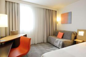 Novotel Marseille Est Porte d'Aubagne - photo 16