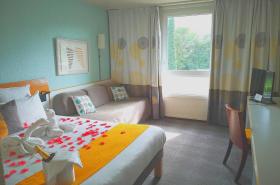 Novotel Marseille Est Porte d'Aubagne - photo 18