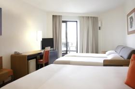 Novotel Marseille Est Porte d'Aubagne - photo 17