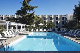 Novotel Marseille Est Porte d'Aubagne - photo 16