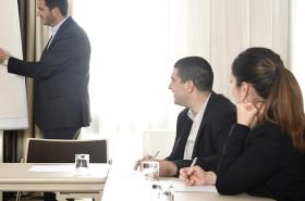 Novotel Marseille Est Porte d'Aubagne - photo 6