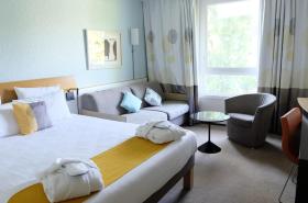 Novotel Marseille Est Porte d'Aubagne - photo 22