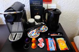 Novotel Marseille Est Porte d'Aubagne - photo 23