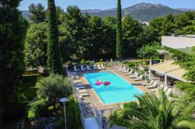 Novotel Marseille Est Porte d'Aubagne - photo 4