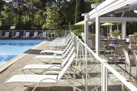 Novotel Marseille Est Porte d'Aubagne - photo 14