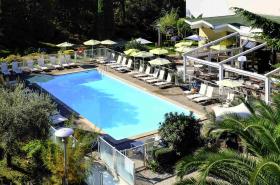 Novotel Marseille Est Porte d'Aubagne - photo 13